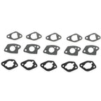 Carburetor Gasket for Honda GX160 GX200 GX168 5.5HP 6.5HP