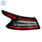 Set of 2 Outer Brake Lights for Nissan Maxima (2019-2021)