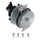 Transmission Pulley for John Deere D105 E100 X105 X106 (2010–2018)