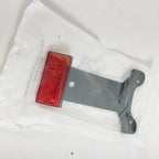 License Plate Bracket for Harley Davidson International Touring (2008–2008) 60188-08