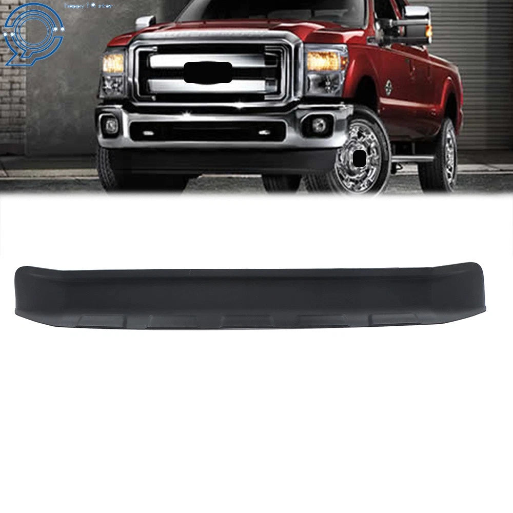 Front Bumper Lower Valance for Ford F-250 F-350 Super Duty (2011–2016)