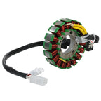 Stator Coil for Yamaha YP125R X-MAX (2006–2020), VP125 X-City, Skycruiser (2008–2012)