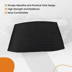 TPE Rear Cargo Liner for Honda CR-V (2017–2022) Waterproof