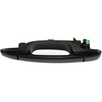 Exterior Door Handle for Subaru Forester (1998-2002)