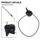 Throttle Control for Cadet Models (Various)