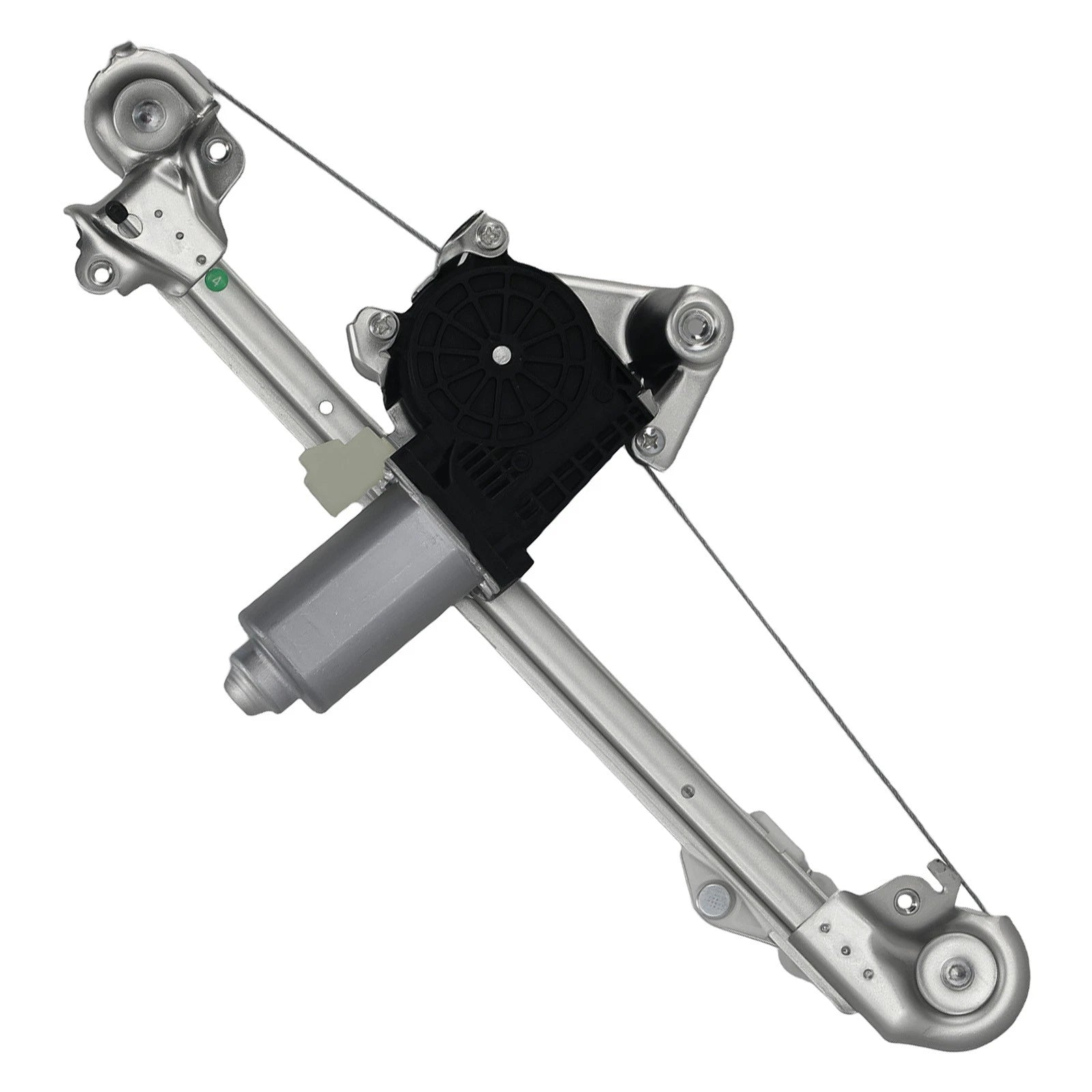 1x Power Window Regulator w/ Motor for Chevy Classic (2004–2005) 22635136