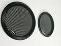 Rockford Fosgate Speaker Grills for Harley Davidson Tour Pak (2014–2024)