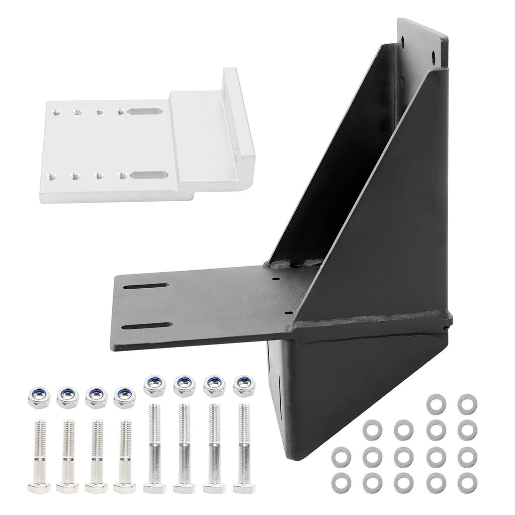 Pontoon Edge Mount Kit for Talon Shallow Water Anchor (1810225)