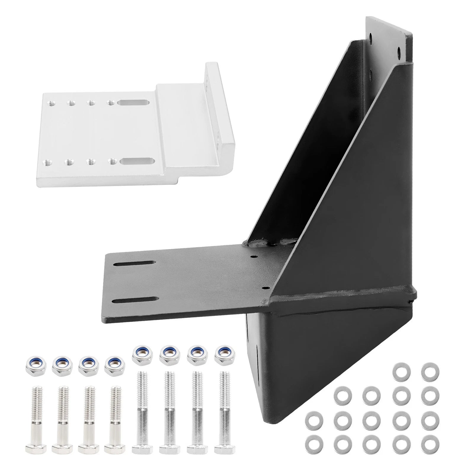 Pontoon Edge Mount Kit for Talon Shallow Water Anchor (1810225)