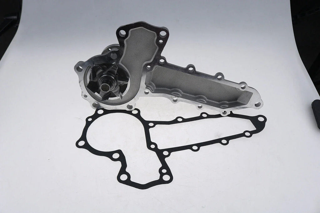 Water Pump & Gasket for Bobcat 751 763 773 7753 S150 S160 S185
