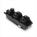 Front Driver Side Electric Power Window Control Switch for Sonata (2005–2007)