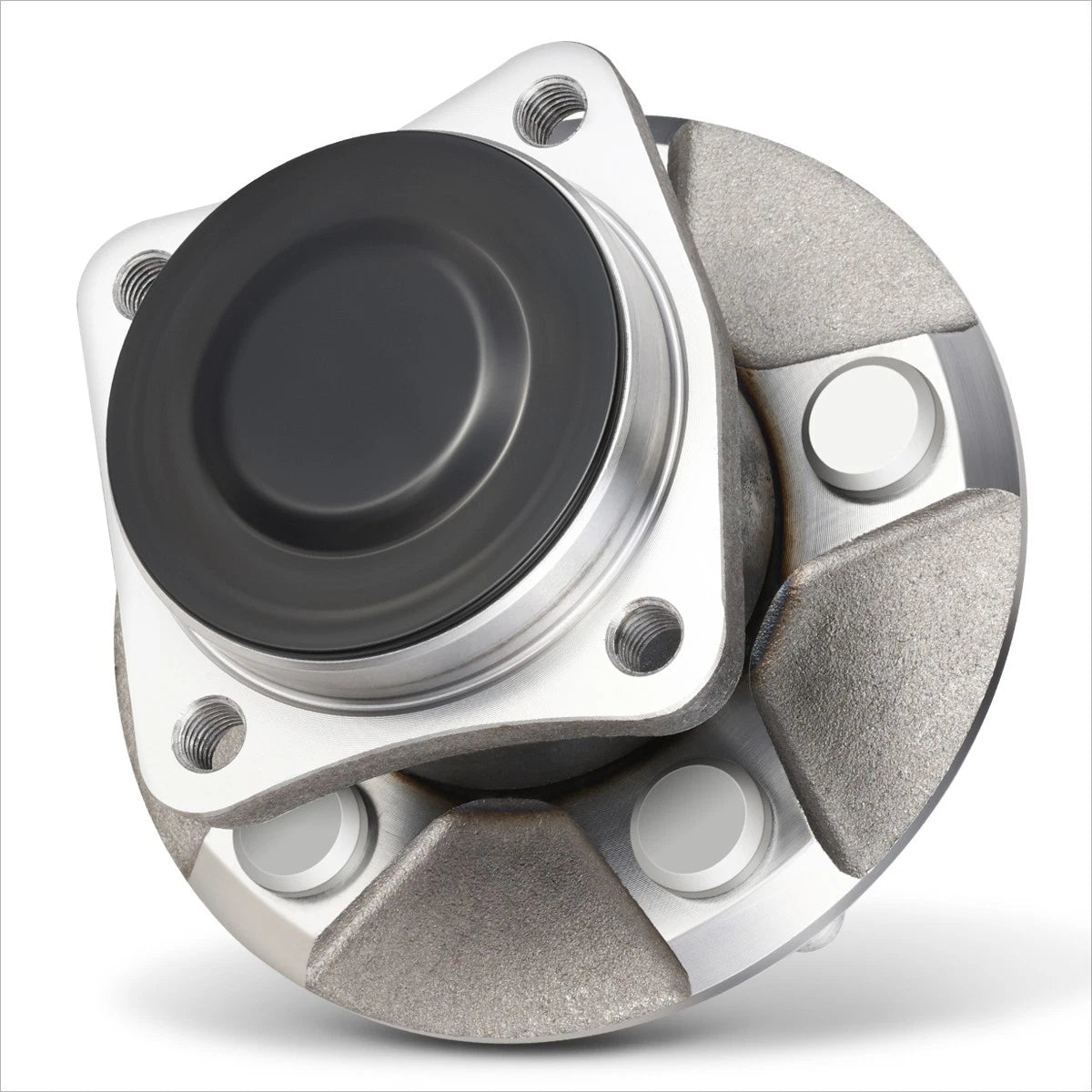 Rear Wheel Hub Bearing Assembly for Pontiac Vibe/Toyota Corolla Matrix (2003–2008)