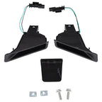 Rear Bumper Assembly for RAM 1500 (2019–2024)