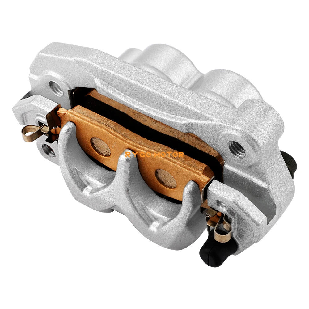Front Brake Caliper for Yamaha YZ65 (2018–2023) 5PA-2580T-00-00