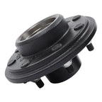 Bearing Kit for 7000lbs Trailer Axle (8 on 6.5")