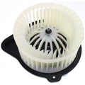 Blower Motor for Volvo S70 V70 (1998–2000) with Blower Wheel