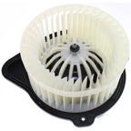 Blower Motor for Volvo S70 V70 (1998–2000) with Blower Wheel
