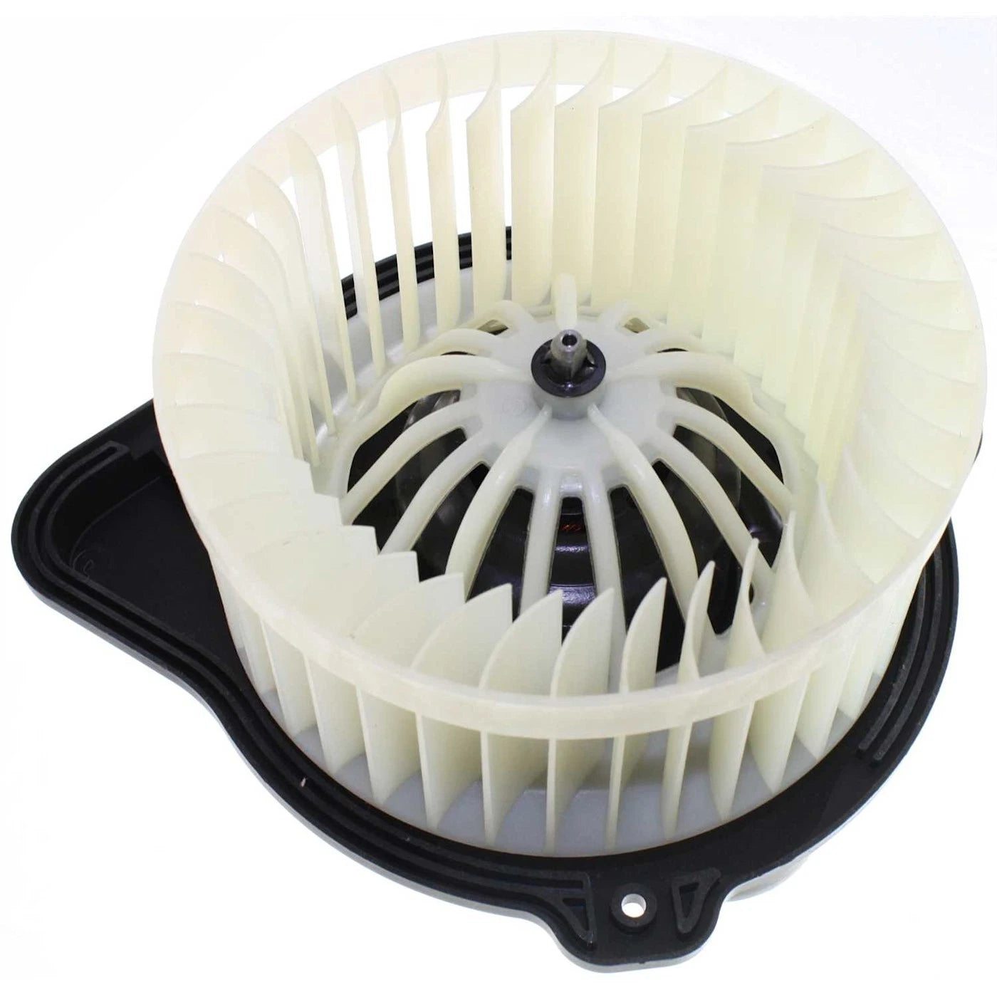 Blower Motor for Volvo S70 V70 (1998–2000) with Blower Wheel