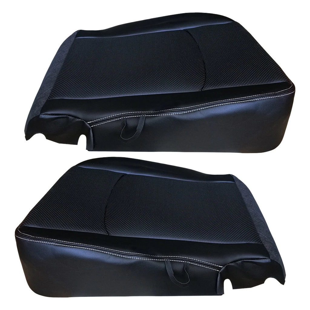 Driver Passenger Bottom Cover for Dodge Ram 1500 Crew Cab (2013–2018)