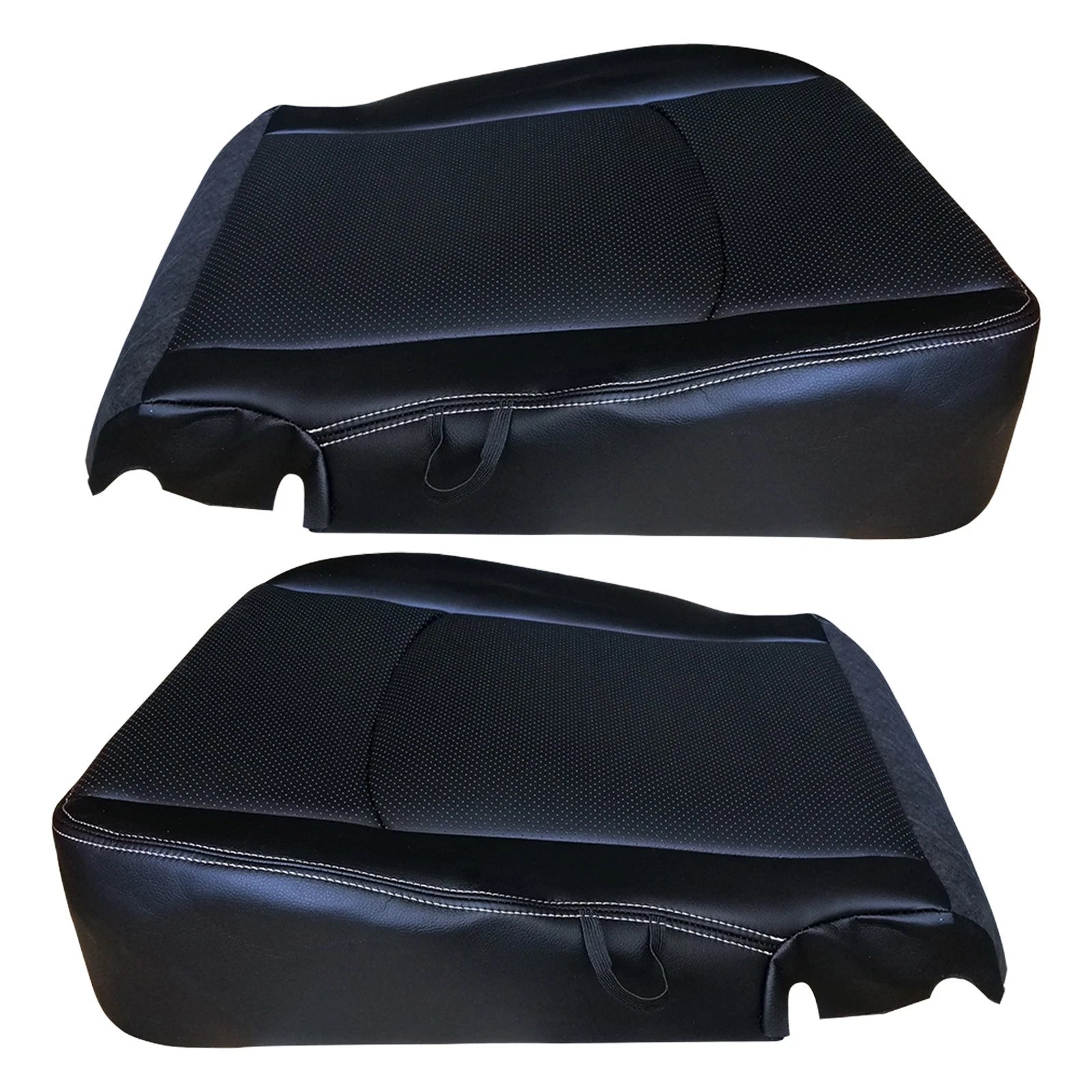 Driver Passenger Bottom Cover for Dodge Ram 1500 Crew Cab (2013–2018)