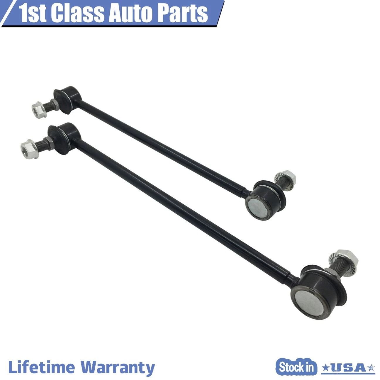 Sway Bar End Links for Honda Odyssey (2005-2017)