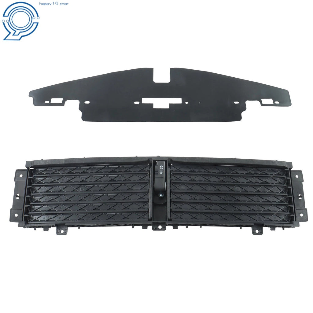 Active Grille Shutter with Motor for Chevrolet Blazer (2019–2025)