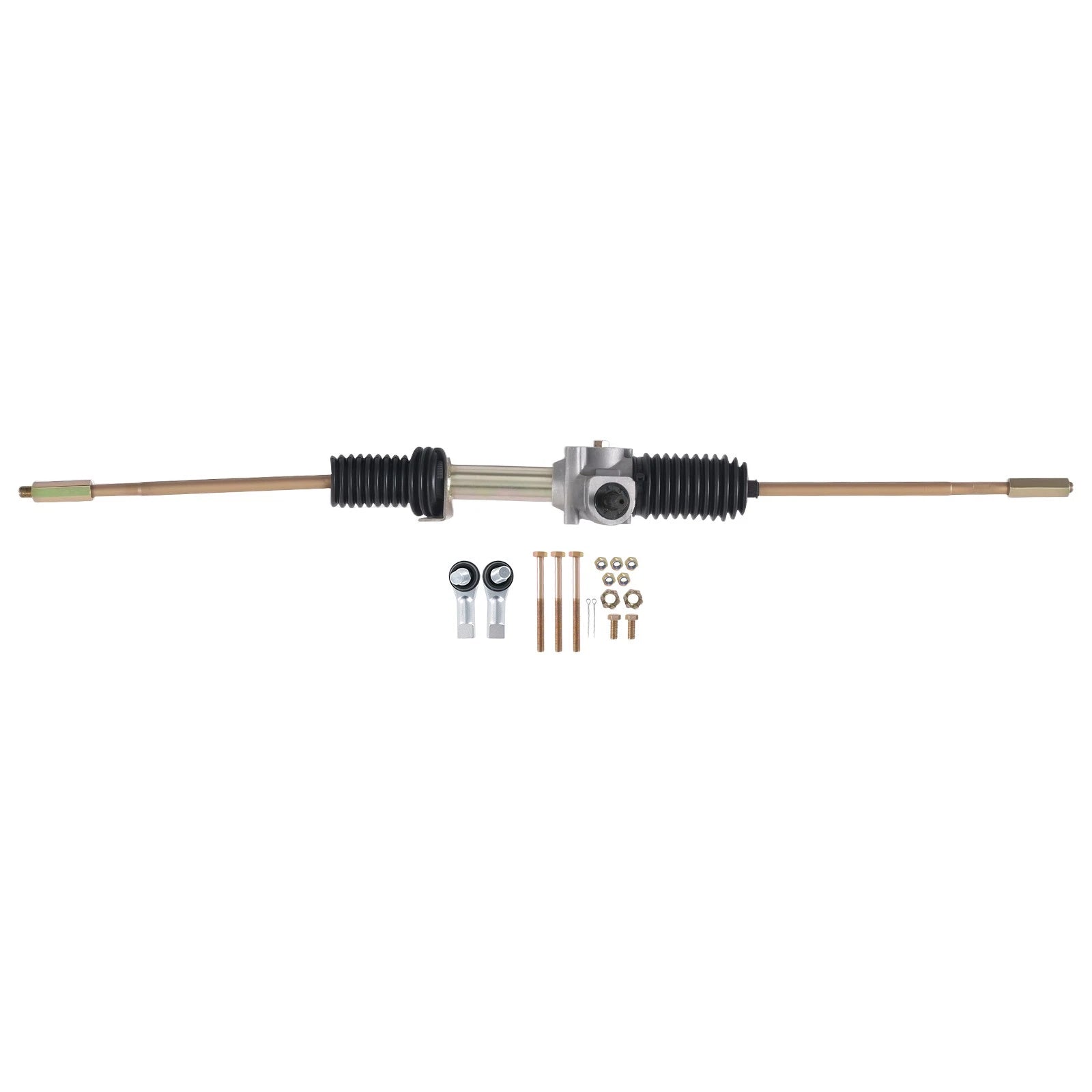 Steering Rack and Pinion Assembly for Can-Am Commander 800 1000 (2011–2014)