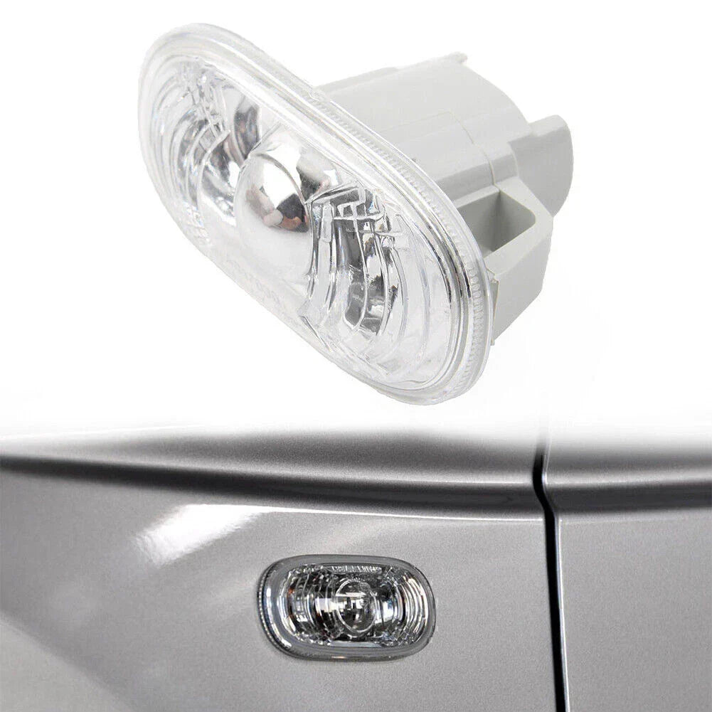Side Marker Light Housing Cover for Honda Civic, Accord (2008-2014)
