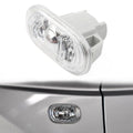 Side Marker Light Housing Cover for Honda Civic, Accord (2008-2014)