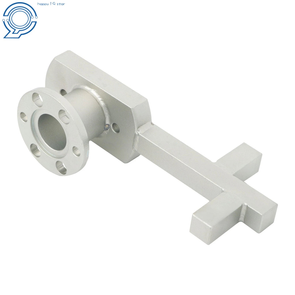 Crankshaft Pulley Removal Tool for Jaguar Land Rover (3.0L V6, 5.0L V8)