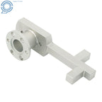 Crankshaft Pulley Removal Tool for Jaguar Land Rover (3.0L V6, 5.0L V8)