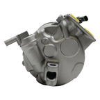 AC Compressor Replacement for Cadillac CTS 3.6L (2016-2019)