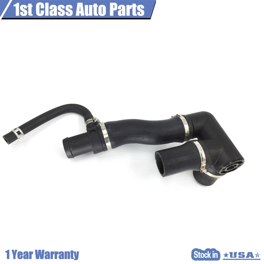 Water Outlet for Ford Taurus Mercury Sable (2001-2002)