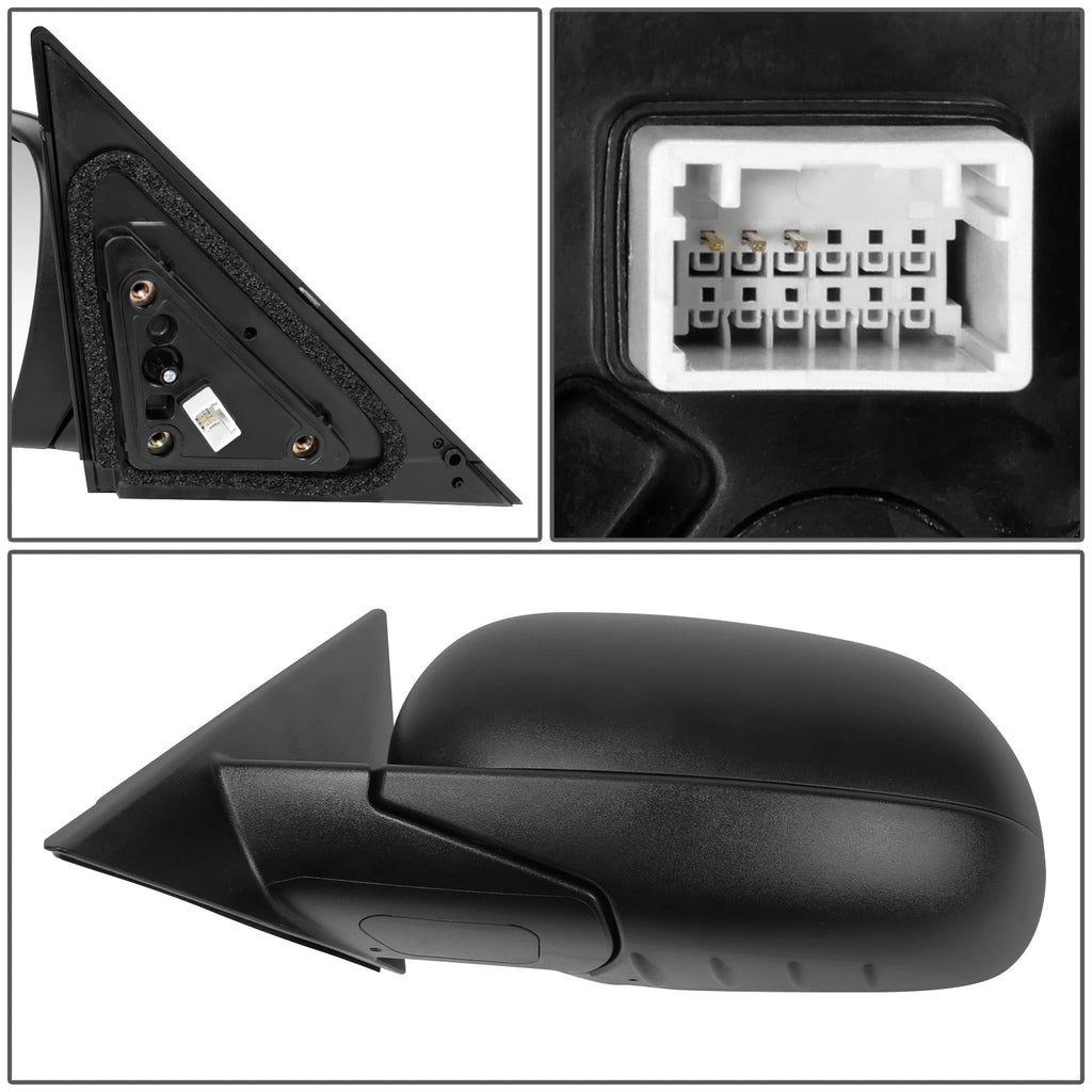 Dashboard Cover Bezel Overlayer for Sierra Silverado Tahoe Yukon XL (2007–2014)