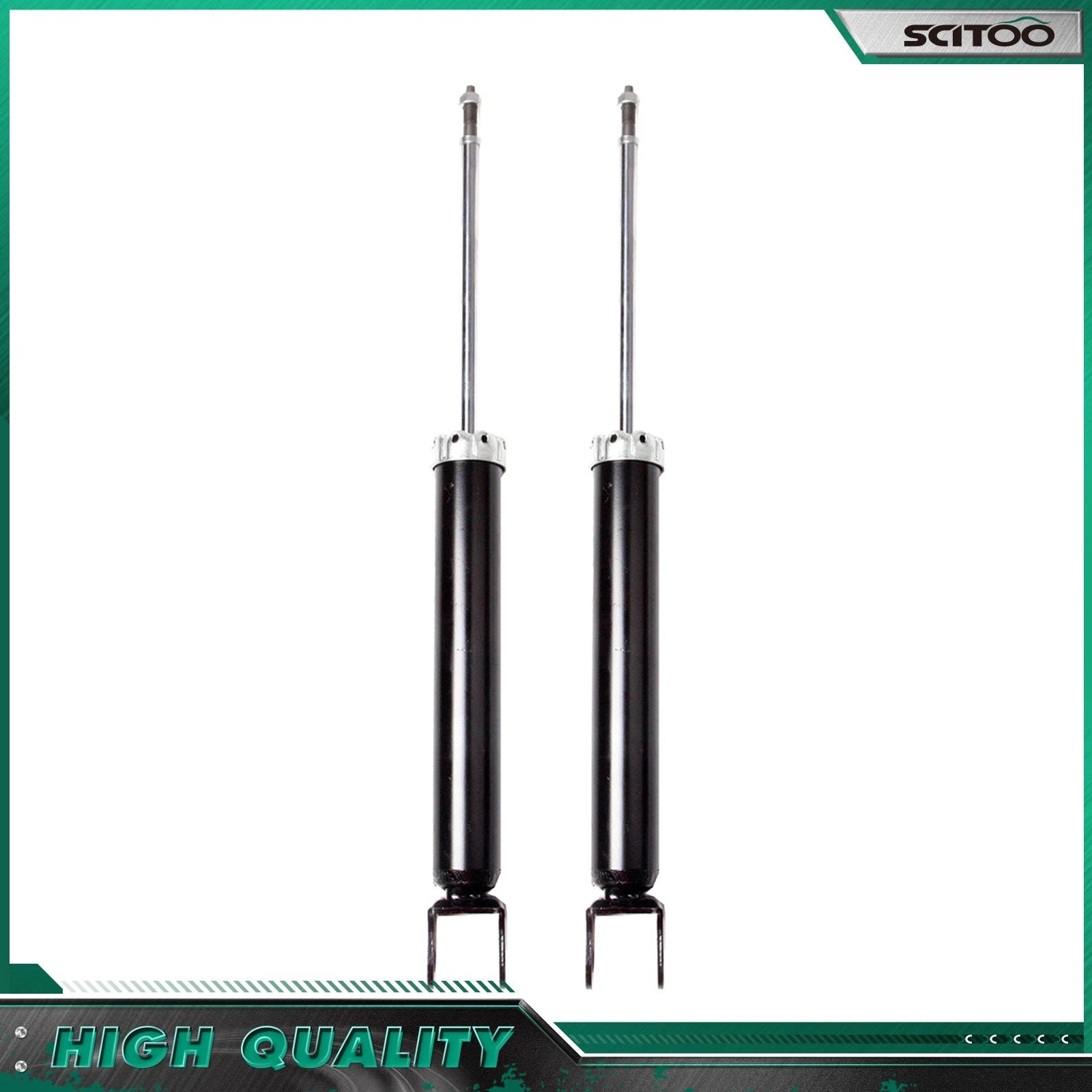 Rear Shocks Struts for Kia Optima Magentis (2006–2010)