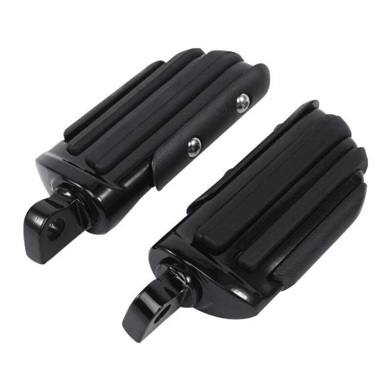 Pilot Male Mount Foot Pegs for Harley Touring Road King Glide (2014–2023)