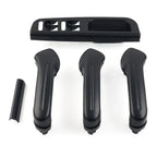 RHD Inner Door Grab Handle Switch Bezel for VW Bora Golf Passat (1998-2005)