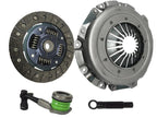 Clutch Kit for Pontiac Sunfire 2002 (2.2L L4)