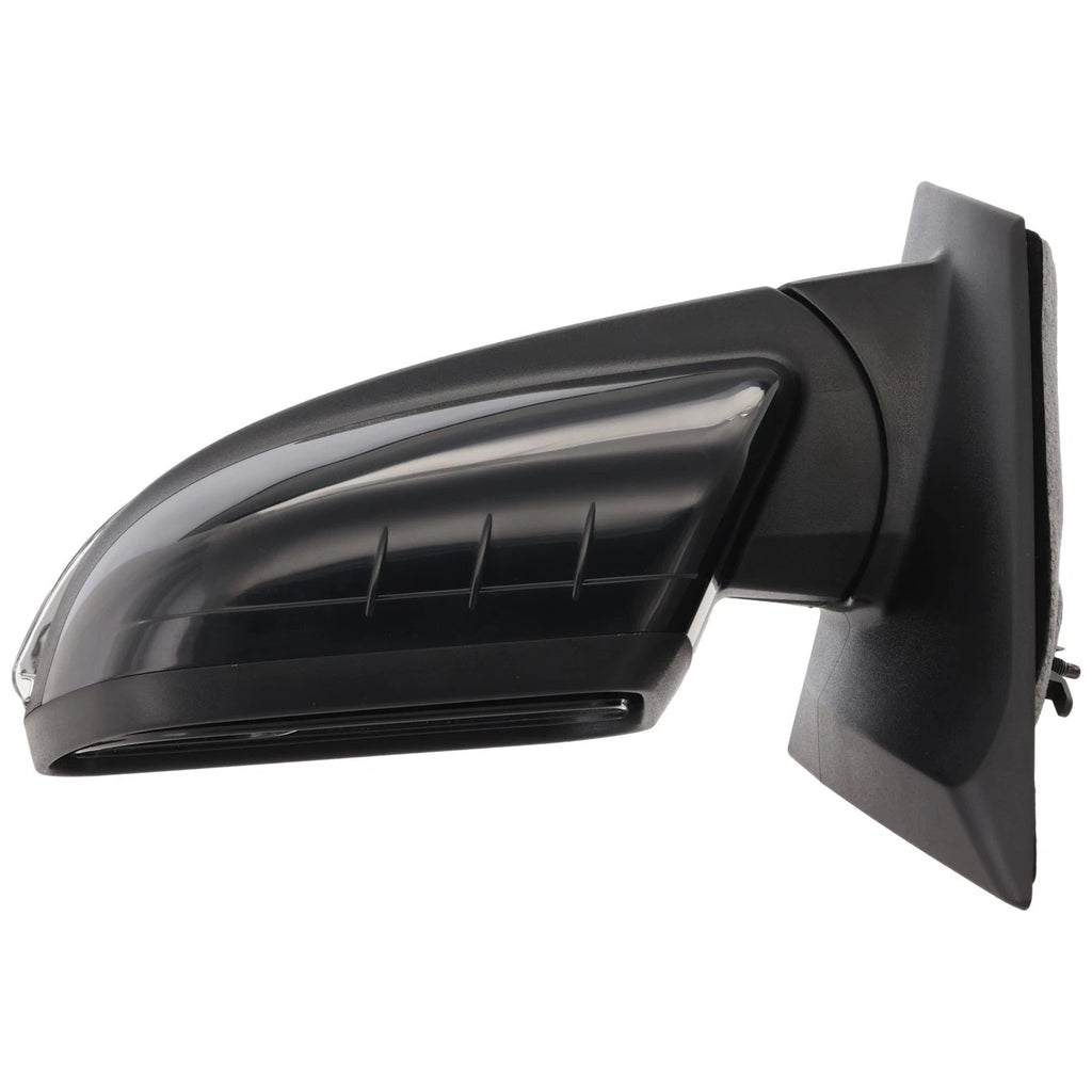Heated Driver Left Side Mirror for Lincoln MKX (2011–2015)