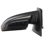 Heated Driver Left Side Mirror for Lincoln MKX (2011–2015)