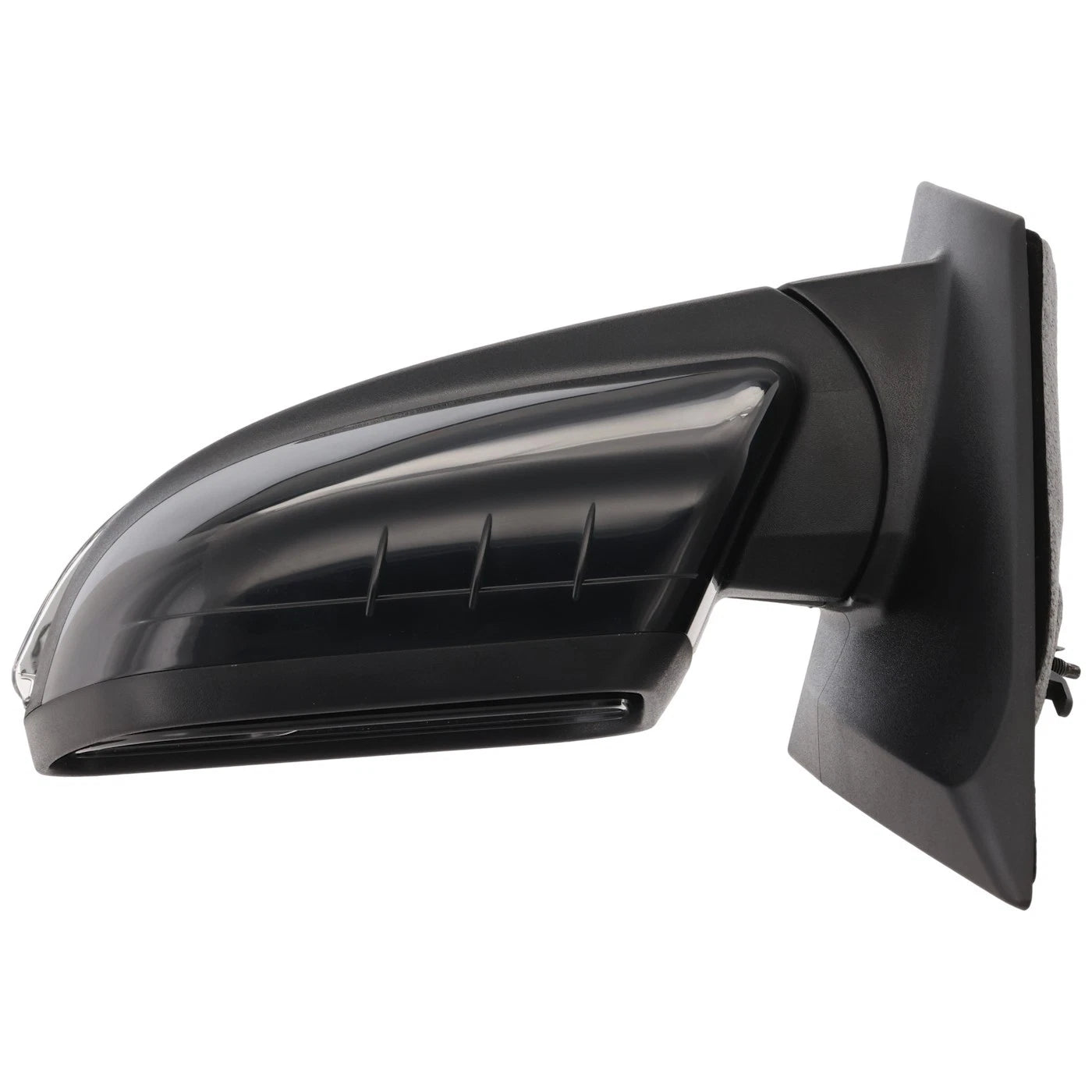 Heated Driver Left Side Mirror for Lincoln MKX (2011–2015)