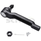 Front Tie Rod End Suspension Kit for Ford Thunderbird Mercury Cougar (1989–1997)