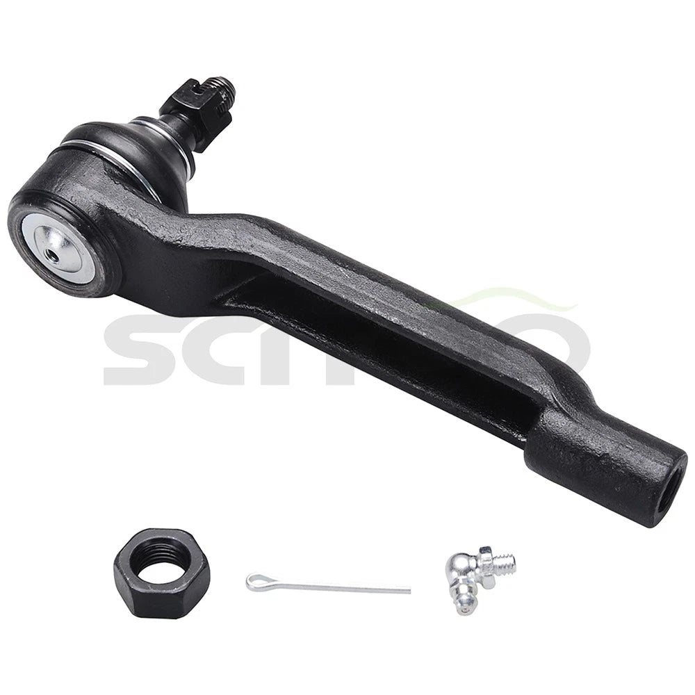 Front Tie Rod End Suspension Kit for Ford Thunderbird Mercury Cougar (1989–1997)