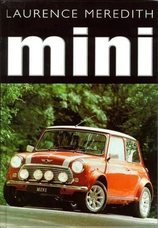 Mini by Laurence Meredith for Universal (2001)