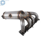 Front Manifold Catalytic Converter for Dodge Dart (2013-2016)