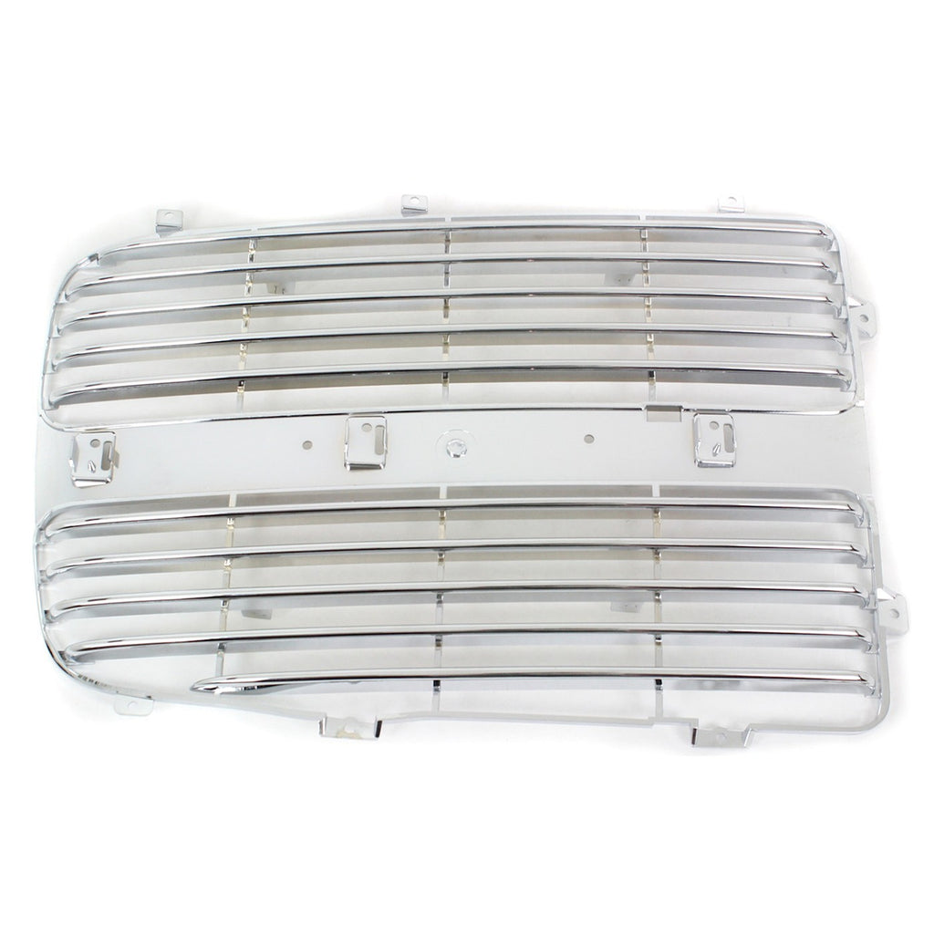 Fender Kit for Dodge Ram 2500 (2003–2005) Front Driver and Passenger Side