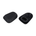 2x Rubber Dust Cover for Golf, Passat, Sharan Door Handle Screws