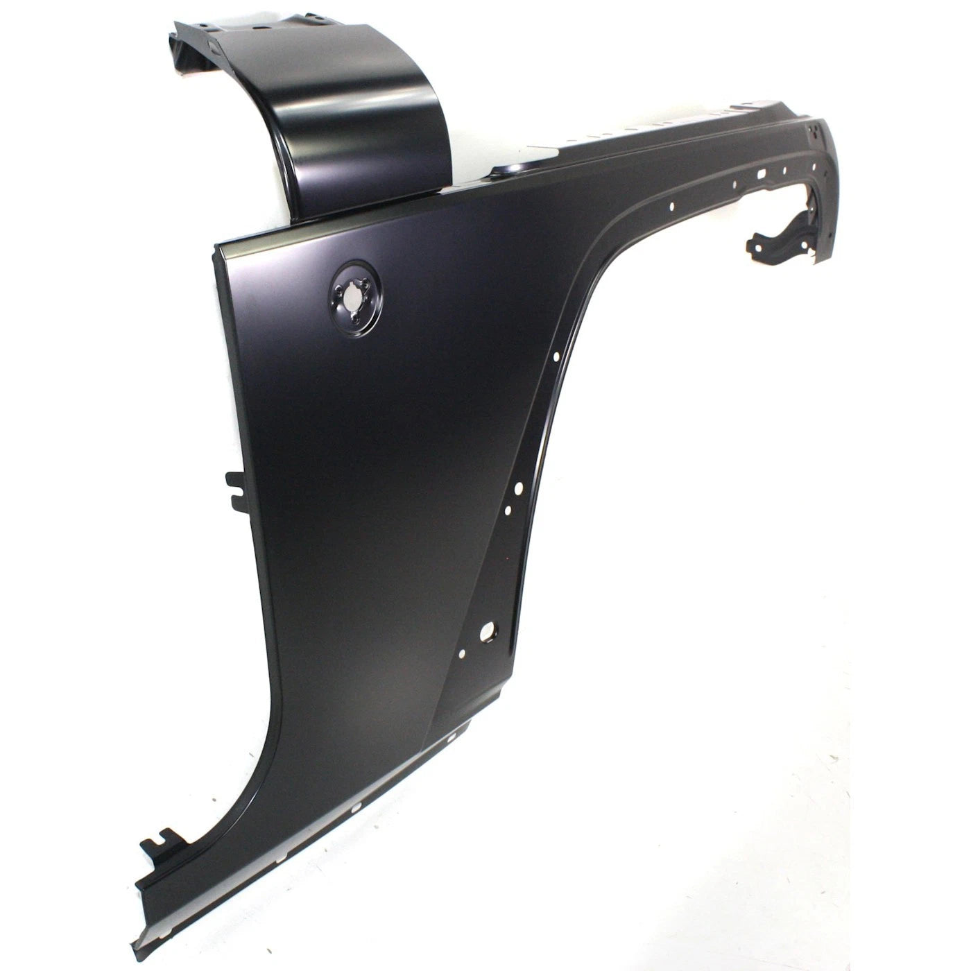 Fender for Jeep Wrangler (2007–2017) Front Driver & Passenger Side