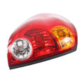 Tail Lamp Light no Bulb LH Fits Mitsubishi L200 Triton UTE Pickup 2005-14 D06
