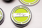 13pc Fluid Cap Covers Kit with R/T Etched for Dodge Challenger (2008–2019)
